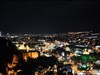 Tbilisi at night