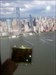 Lower Manhattan Flying past the new World Trade Center