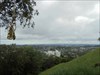 Left at the top of Mt Eden - safe travels Hope you get to Mt Hutt. I&#39;ve always wanted to go there