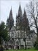 Vizited this stunning cathedral in Cork A logfényképet a Geocaching® alkalmazásból töltötték fel.
