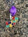 Finally letting go … happy trails! PS I added a couple autism puzzle charms Log image uploaded from Geocaching® app