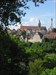 Rothenburg ob der Tauber Vorne rechts, gleich hinter der Stadtmauer bist du...
