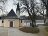Hier einen kleinen Besuch im Augustiner Kloster Maria Eich getätigt. Dies befindet sich in der Nähe von Krailling, südlich von München.
dir eine gute und sichere Weiterreise. Bild aus der Geocaching®-App hochgeladen