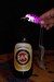 IMGP9911 &quot;Deutscher öffnet slovenisches Bier auf Italiens sicher größtem Campingplatz Union Lido.&quot;