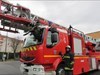 Pompiers France