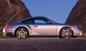 Porsche 911 Turbo 2007