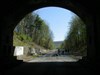 Tunnel 1 again