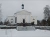 Jämsän kirkko - Church of Jamsa