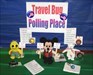 "Travel Bug Election Day" Tour Group MaxB&#39;s Tour group are campaigning hard for the Travel Bug Elections. MaxB is leading the polls, but the final results might depend on how many TB&#39;s show up from the Graveyard Caches to vote! Shown are TB&#39;s: Black Beetle, Tourista Acidental, Camocachers Packman5 Coin, Mickey the TOur Guide, The Lowrider Globe Stalkers, Snowball, Berlin Bound, Band of Brady&#39;s Geotrucker Coin.