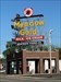 Getting my kicks, off Route 66! Stopping by this iconic neon sign in Tulsa, Oklahoma: Meadow Gold. ???? Log image uploaded from Geocaching® app
