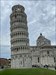  Visited a cache near the Leaning Tower of Pisa in Italy ????.  Log image uploaded from Geocaching® app