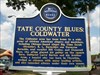 Tate County Blues - Coldwater