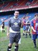 CPFC Football Aid game 07 for Juvenile Diabeties 