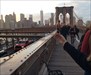A bridge to far ? At the Brooklyn Bridge