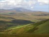 conri1.jpg.JPG View from near cache to Beenoskee and Stradbally Mountains.