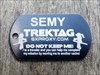 TB58FR3 - Semy's Trek-Backpack-Tag - 2
