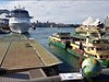 Circular Quay, Sydney, Australia. Sydney in all it&#39;s glory!