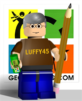 Luffy45