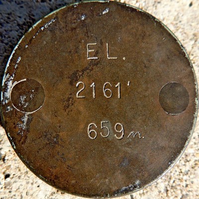 Elevation Disc