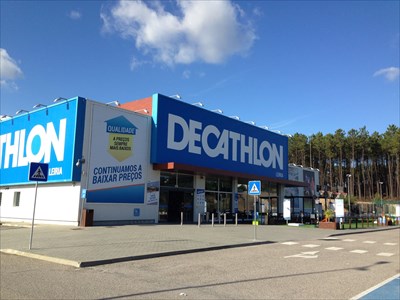 Decathlon Leiria - Portugal - Outdoor Recreation Stores on