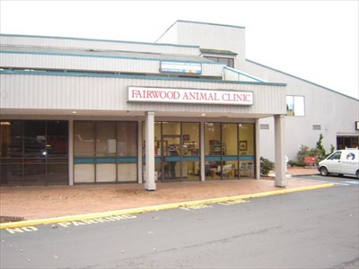 Fairwood Animal Clinic - Animal Hospitals on 