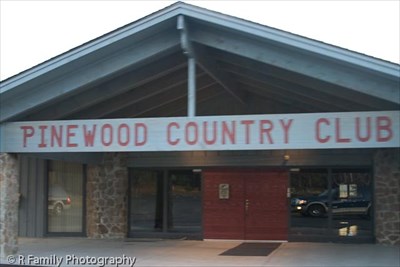pinewood country club membership