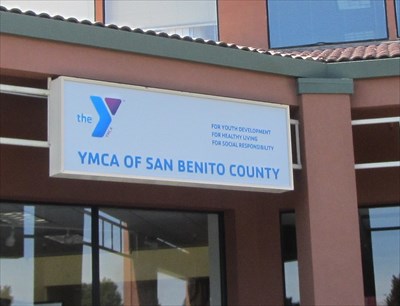 YMCA - Hollister, CA - YMCA / YWCA on 