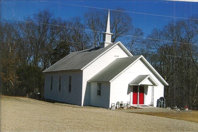 Mislukking vod token Church of God (Holiness) - Reform, MO - Country Churches on Waymarking.com