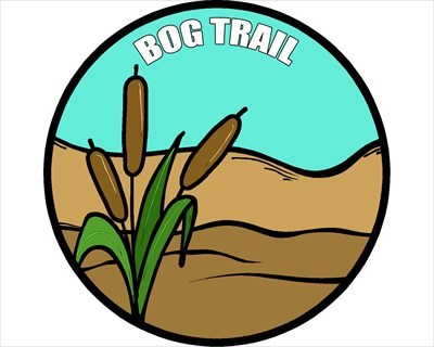 "Bog" Trail - Chenango Valley State Park - Chenango Forks ...