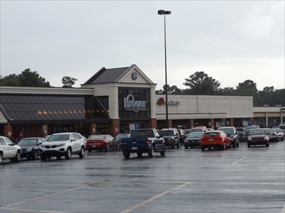 Kroger - 4409 Chapman Hwy - Knoxville, TN - Kroger Supermarkets on ...
