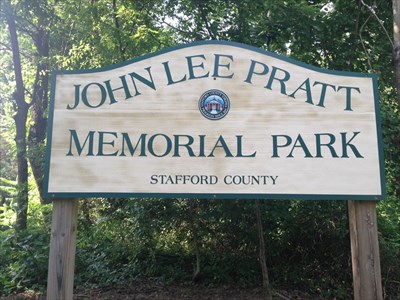 John Lee Pratt Memorial Park - Falmouth, Virginia - Municipal Parks and  Plazas on 