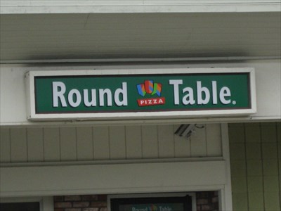 Round Table South Main, Round Table South Main Salinas Ca