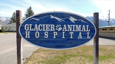 Glacier Animal Hospital - Columbia Falls, Montana - Animal Hospitals on  