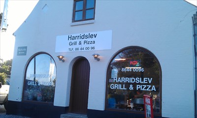 Harridslev Grill og Pizza, Harridslev - Denmark - CLOSED - - Independent Pizza Restaurants on