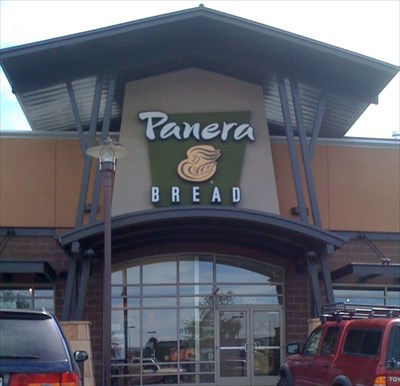 Panera Bread - Colorado Springs, CO - Panera Bread Restaurants on