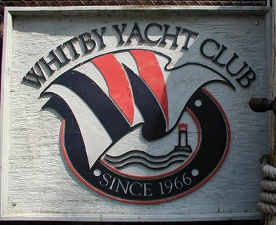 whitby yacht club bar