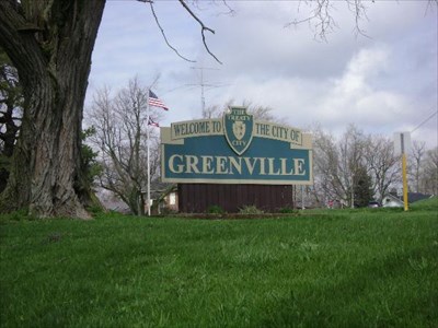 Treaty City Greenville Ohio, Landscaping Greenville Ohio