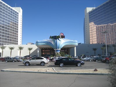 Aquarius Casino