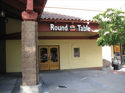 San Leandro Ca S, Round Table San Leandro California