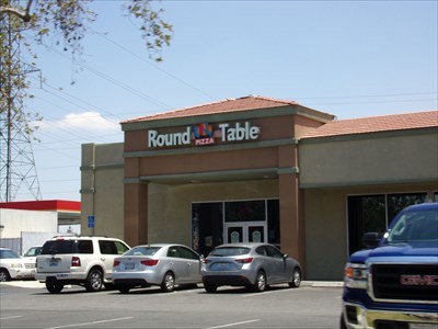 Round Table Gosford Rd, Round Table Bakersfield