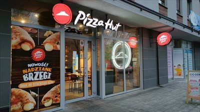 All you can eat pizza hut dresden