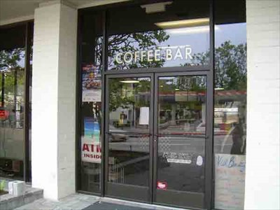 Mean Joe Bean Coffee House - Monterey, California - Independent Coffee