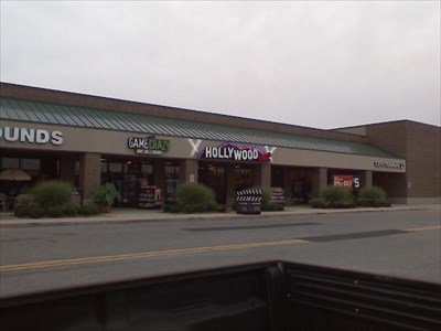 Game Crazy - Saint Joe Center Rd - Used Video-Game Stores on