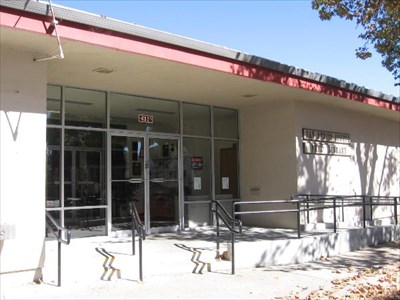 San Benito County Free Library 