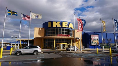 IKEA - Elizabeth - New Jersey - IKEA on 