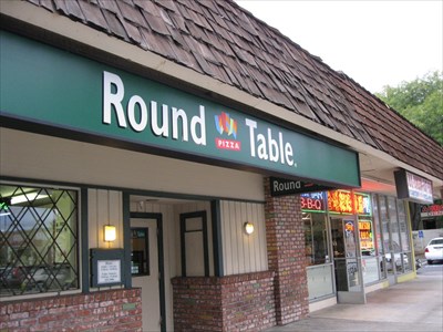 Round Table Mckee San Jose, Round Table Mckee Rd