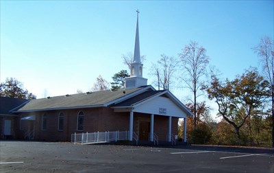 Pine Grove Missionary Baptist Church - Rosa, AL - Baptist ...