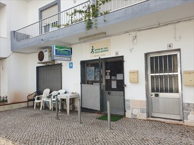 Espingardaria M.C. Horta - Almancil, Portugal - Bait Shops ...