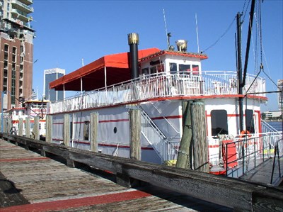 riverboat cruises jacksonville fl