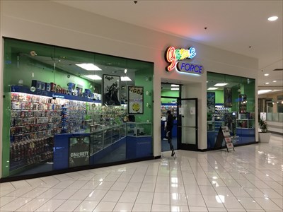 used video game stores near me